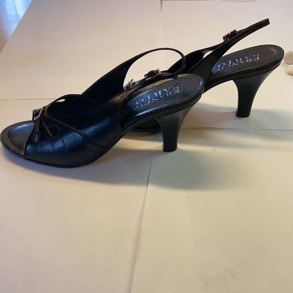 Franco Sarto Dress Sandal - Picture 13 of 15